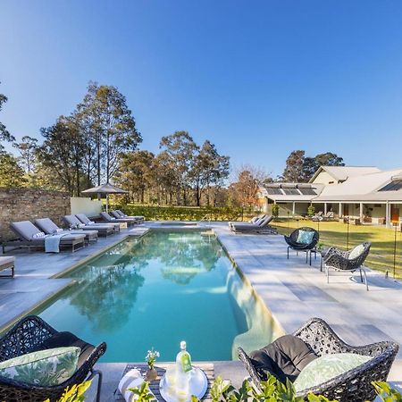 Spicers Vineyards Estate Hotel Pokolbin Exterior foto