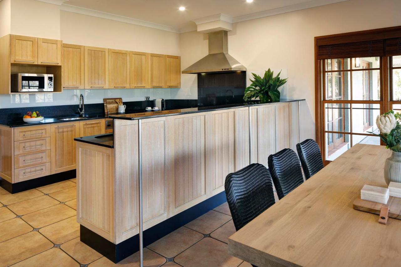 Spicers Vineyards Estate Hotel Pokolbin Exterior foto