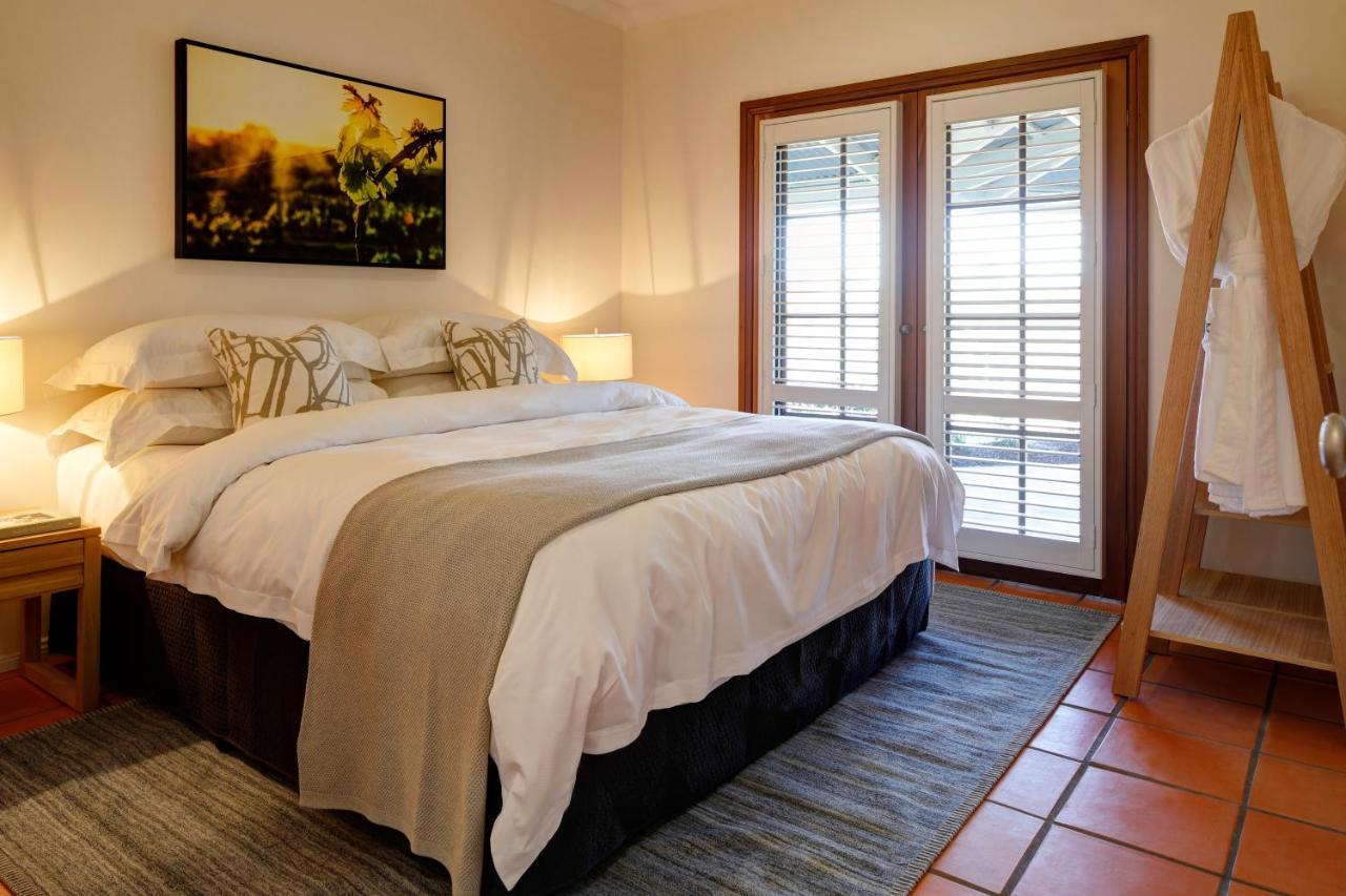 Spicers Vineyards Estate Hotel Pokolbin Exterior foto