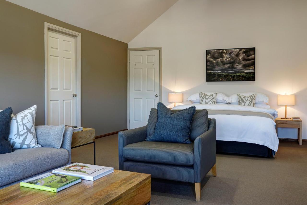 Spicers Vineyards Estate Hotel Pokolbin Exterior foto