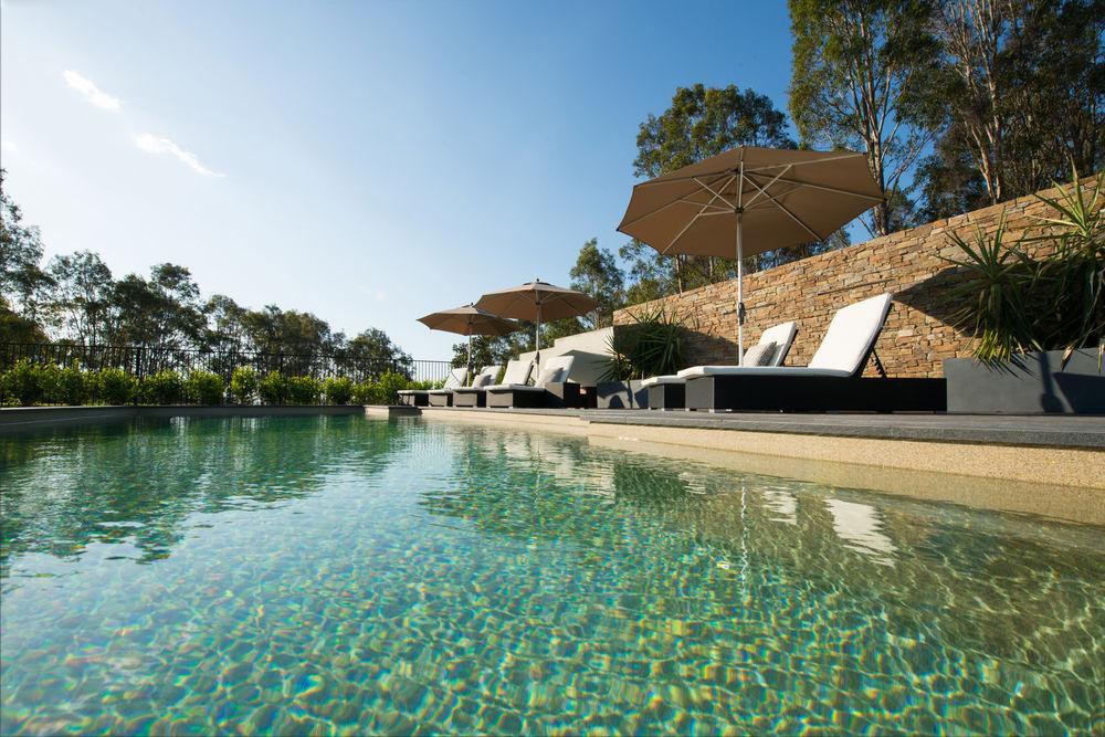 Spicers Vineyards Estate Hotel Pokolbin Exterior foto