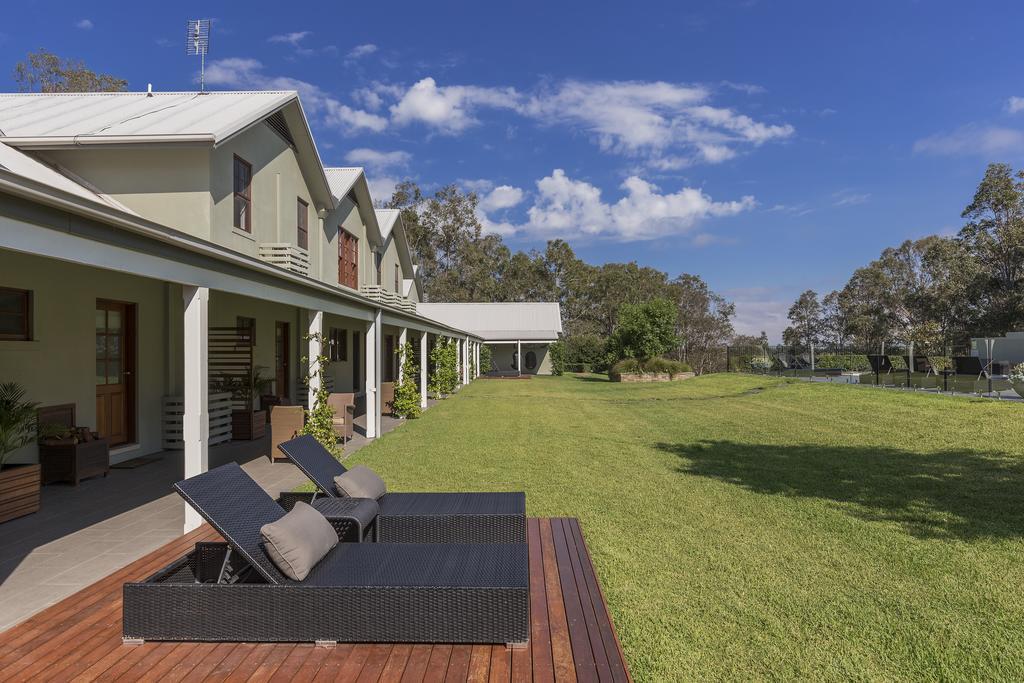 Spicers Vineyards Estate Hotel Pokolbin Exterior foto