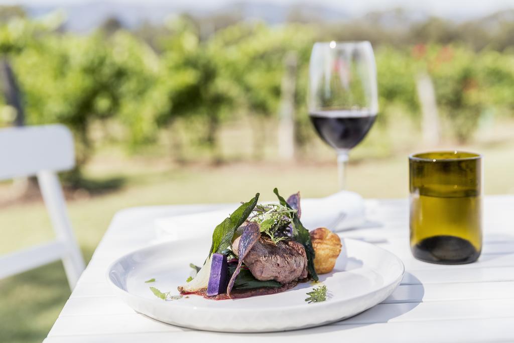 Spicers Vineyards Estate Hotel Pokolbin Exterior foto