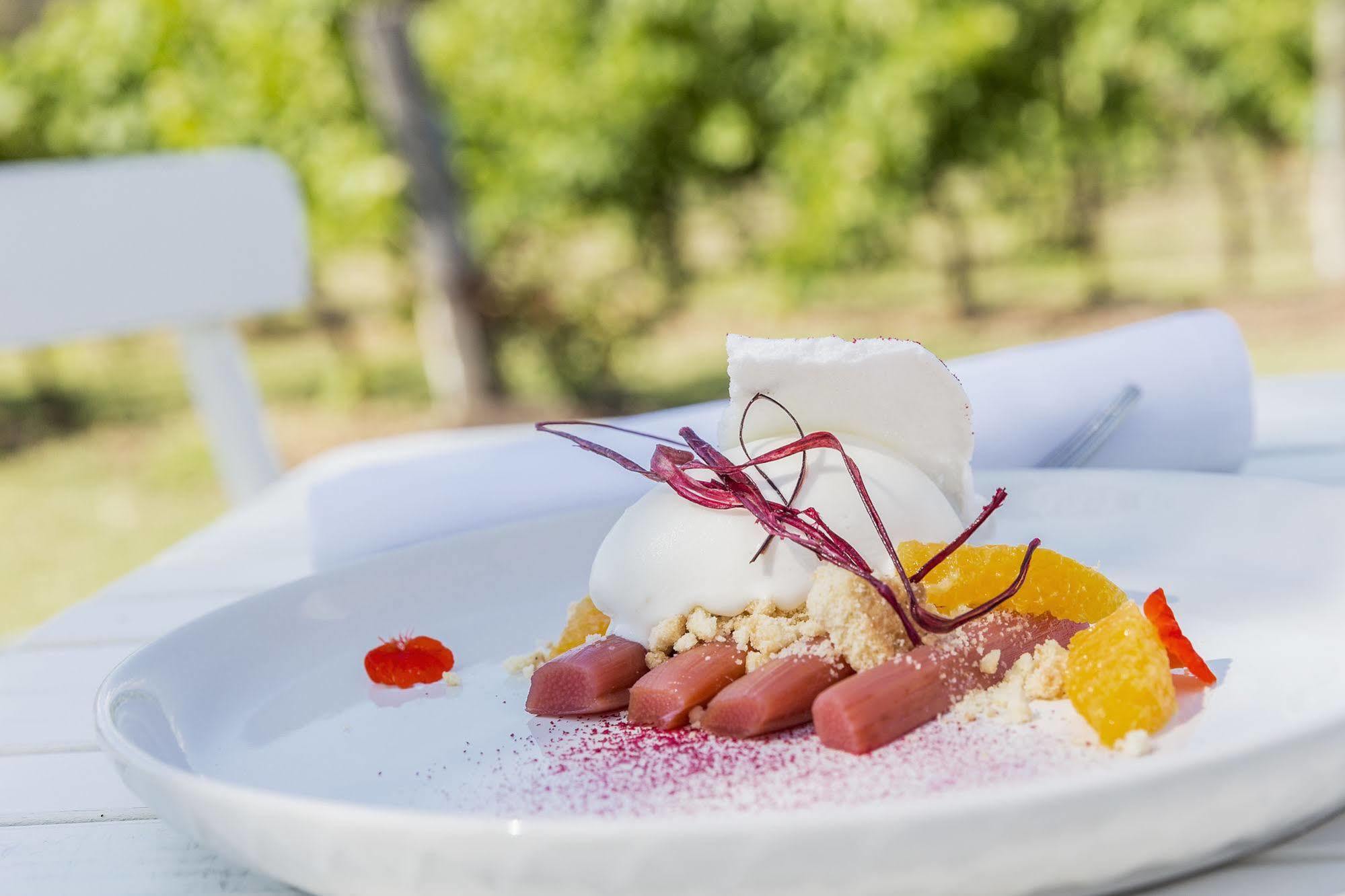 Spicers Vineyards Estate Hotel Pokolbin Exterior foto