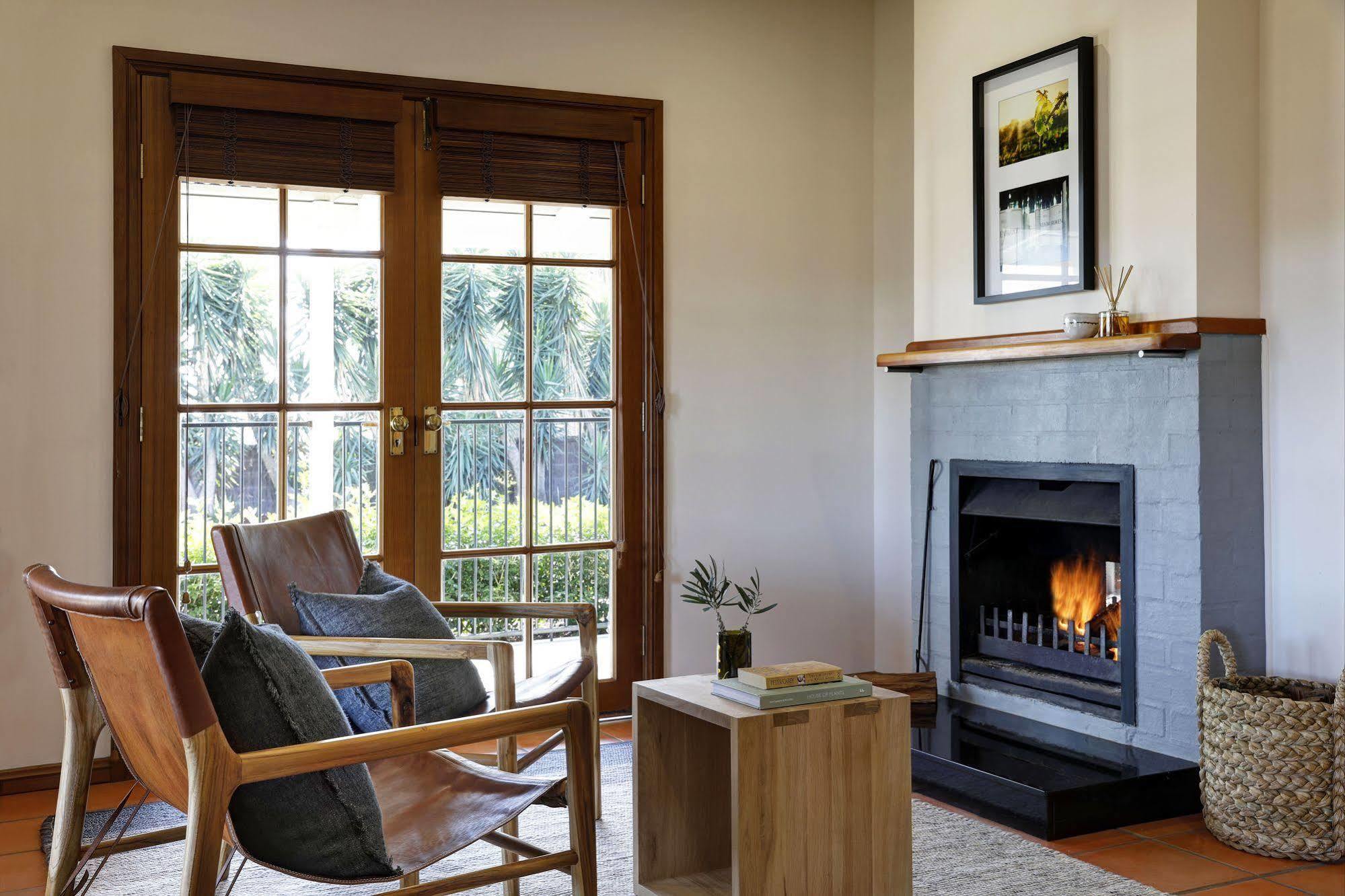 Spicers Vineyards Estate Hotel Pokolbin Exterior foto