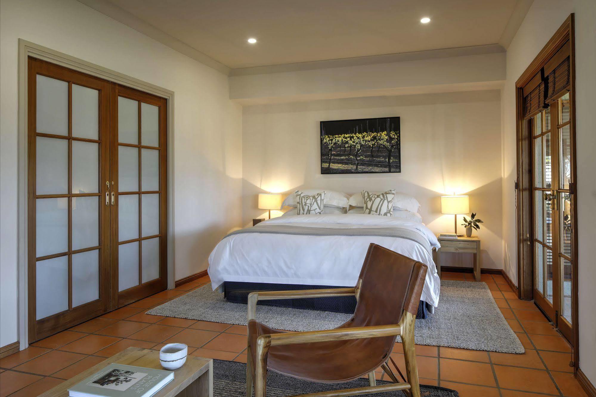 Spicers Vineyards Estate Hotel Pokolbin Exterior foto