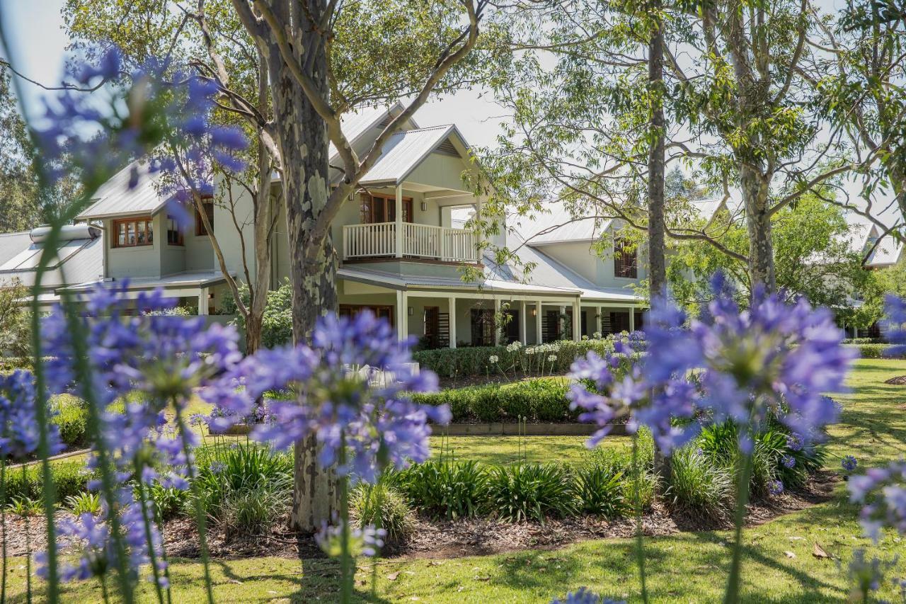 Spicers Vineyards Estate Hotel Pokolbin Exterior foto