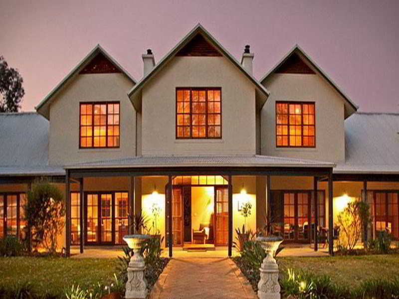 Spicers Vineyards Estate Hotel Pokolbin Exterior foto